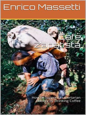 cover image of Cafè Zapatista